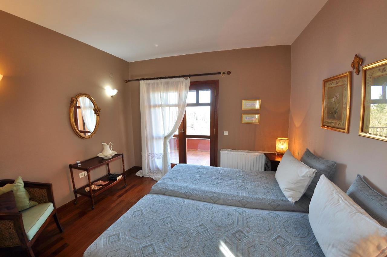 Postatiko Holiday Home Central Corfu Kynopiastai Exterior photo