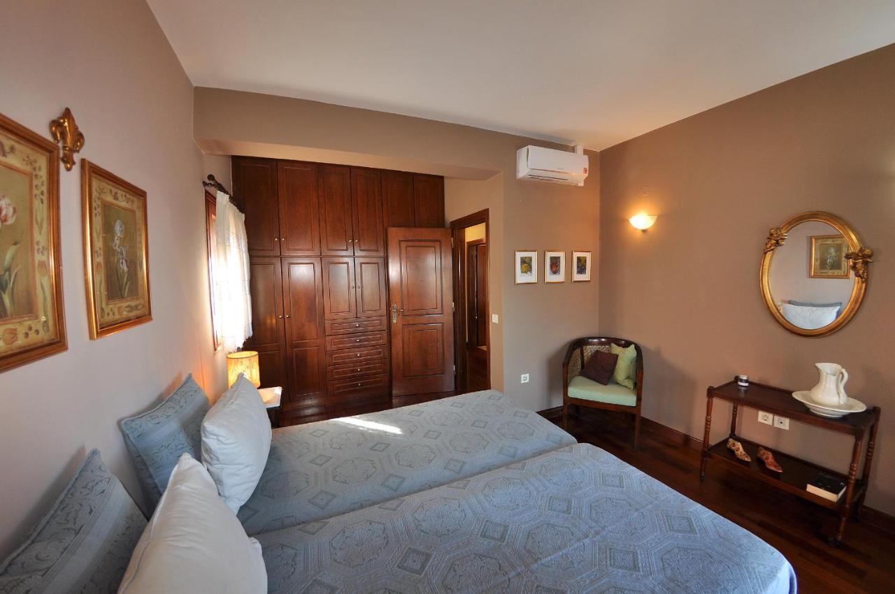 Postatiko Holiday Home Central Corfu Kynopiastai Exterior photo