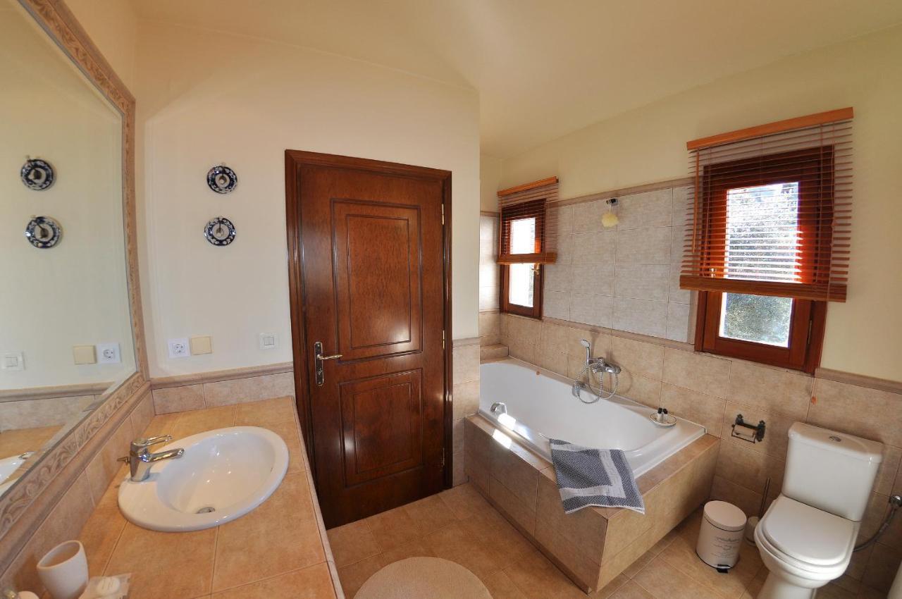 Postatiko Holiday Home Central Corfu Kynopiastai Exterior photo