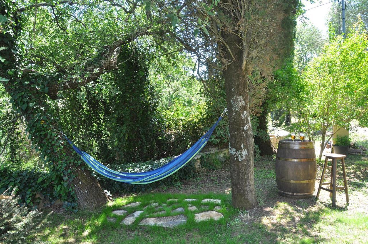 Postatiko Holiday Home Central Corfu Kynopiastai Exterior photo
